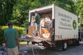 Best Retail Junk Removal  in Byron, CA